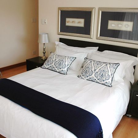Edelweiss Bed & Breakfast Stellenbosch Buitenkant foto