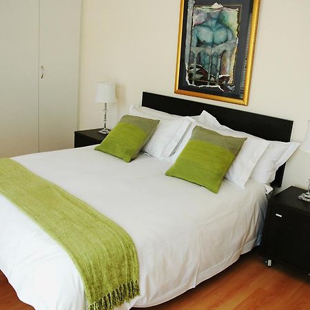 Edelweiss Bed & Breakfast Stellenbosch Buitenkant foto