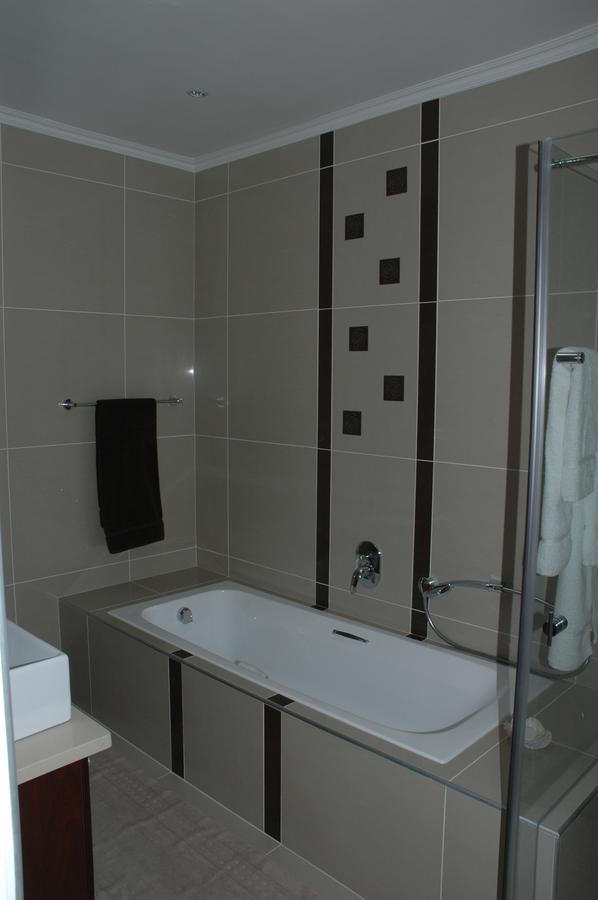 Edelweiss Bed & Breakfast Stellenbosch Buitenkant foto